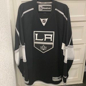 Los Angeles Kings Official Licensed Jersey - Size XL